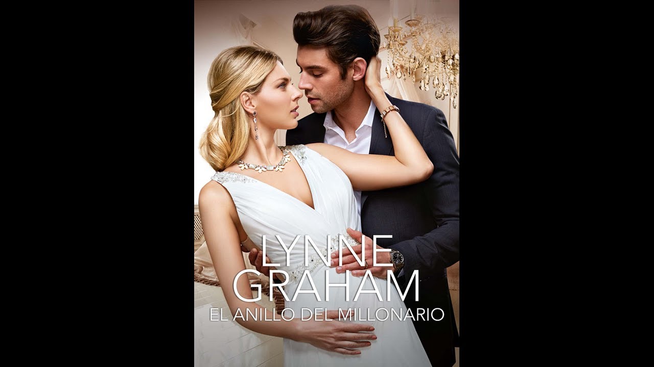 ❤ El Anillo Del Millonario ✅ Audiolibro | NOVELAS ROMÁNTICAS H