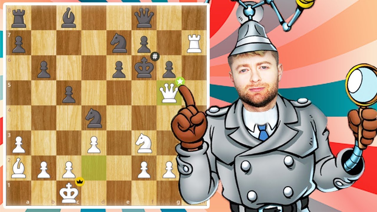Aman reveals his chess weaknesses