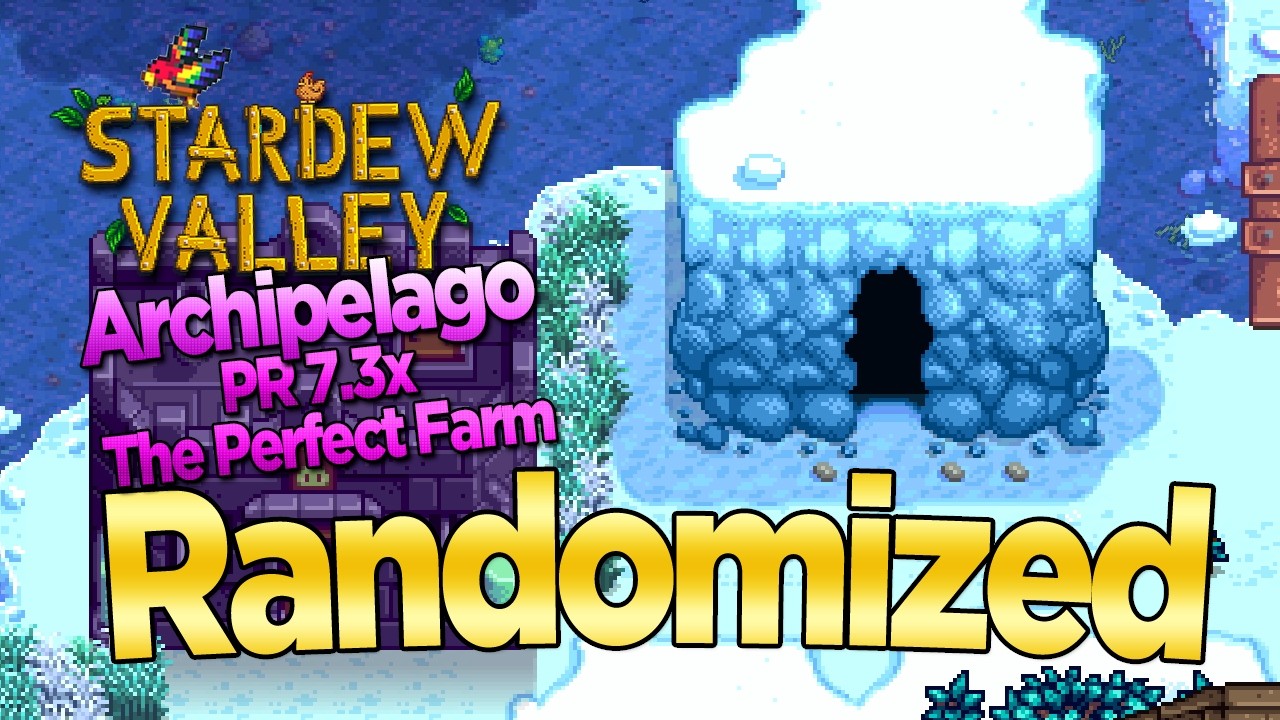 Our Farm is a Disaster - The Perfect Farm 06