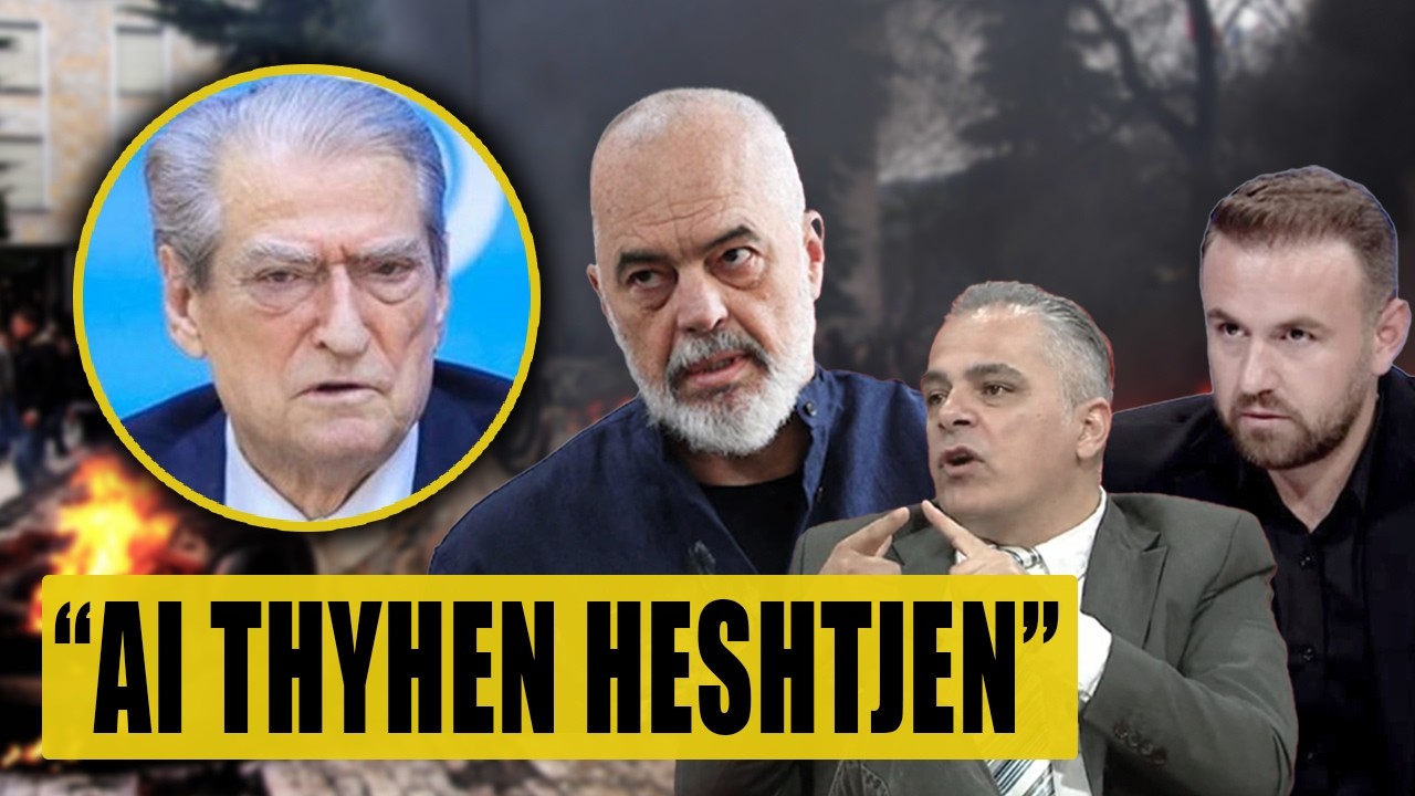 Lulzim Basha FUNDOS Berishën për 21 – Janarin/ Ka DËSHMI B’OMBË që zbardh të VËRTETËN e madhe?