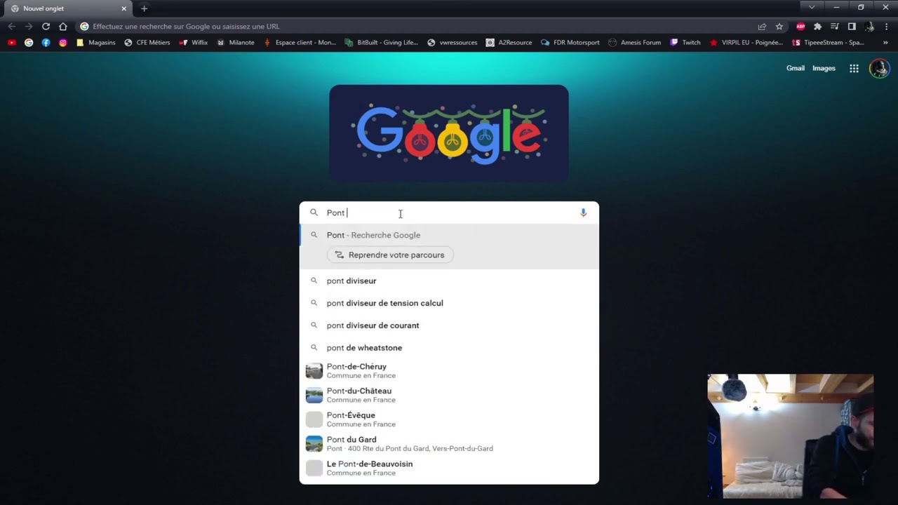 Compteur Golf 2 20VT