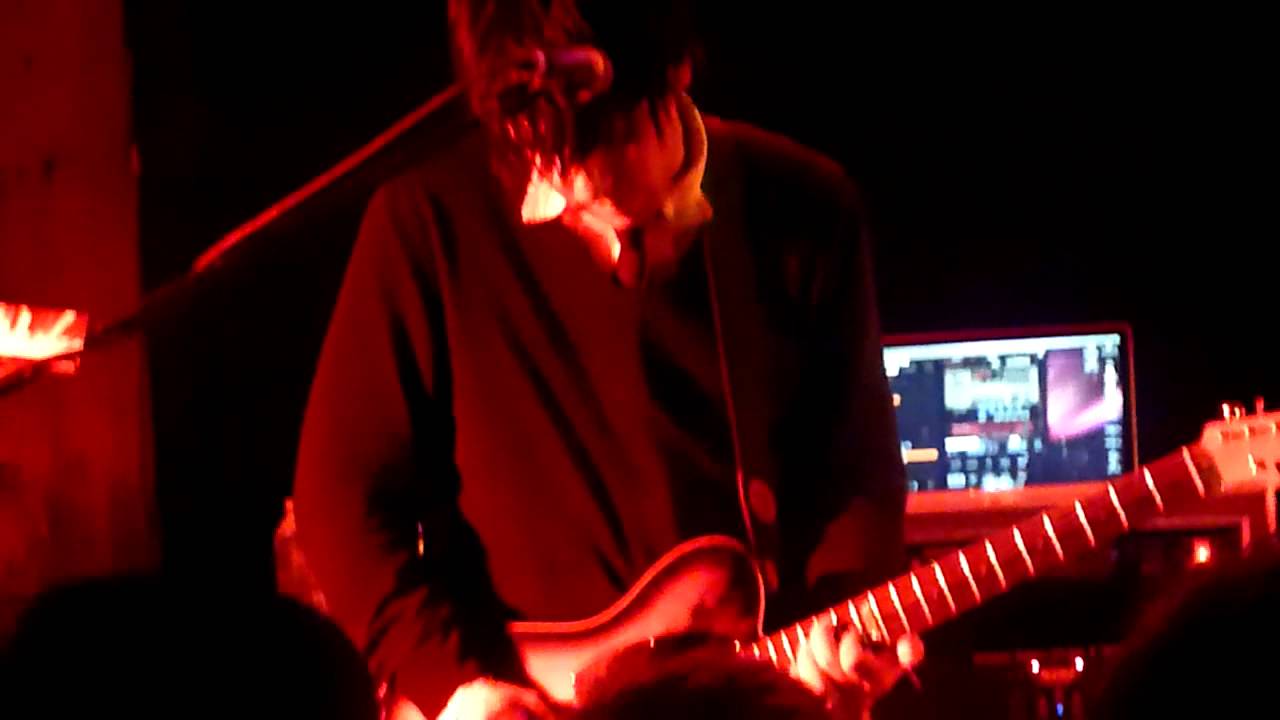 Far - At Night We Live 05/21/10: Troubadour - West Hollywood, CA