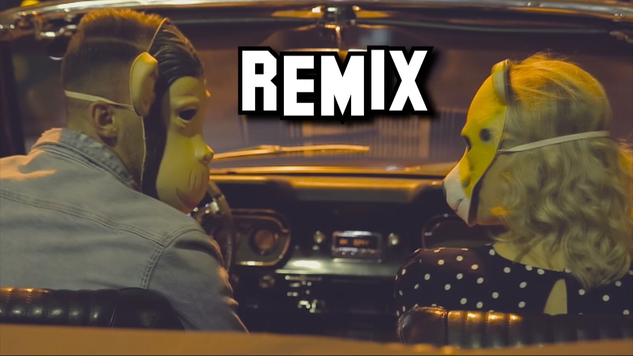 MACZO - Marilyn Monroe (Loki Oldschool 90's Remix)
