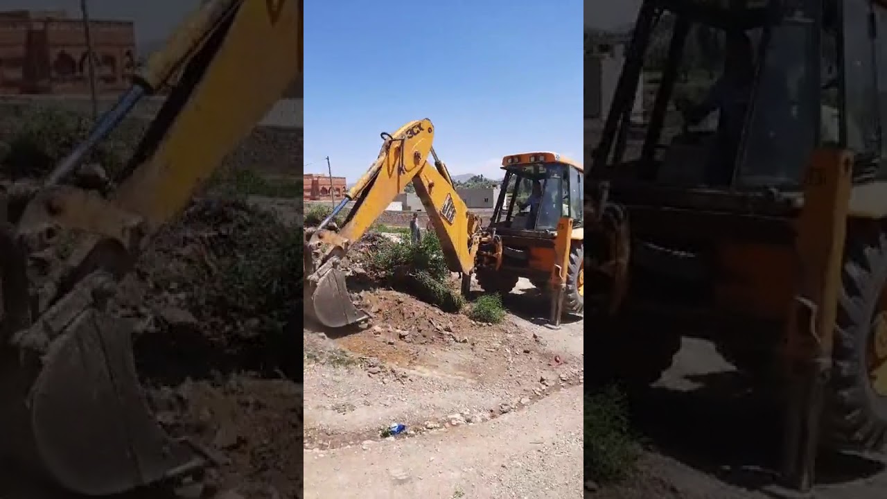 تفرسيت tafarsit إستمرار الأشغال في جميع أنحاء تفرسيت tafersit