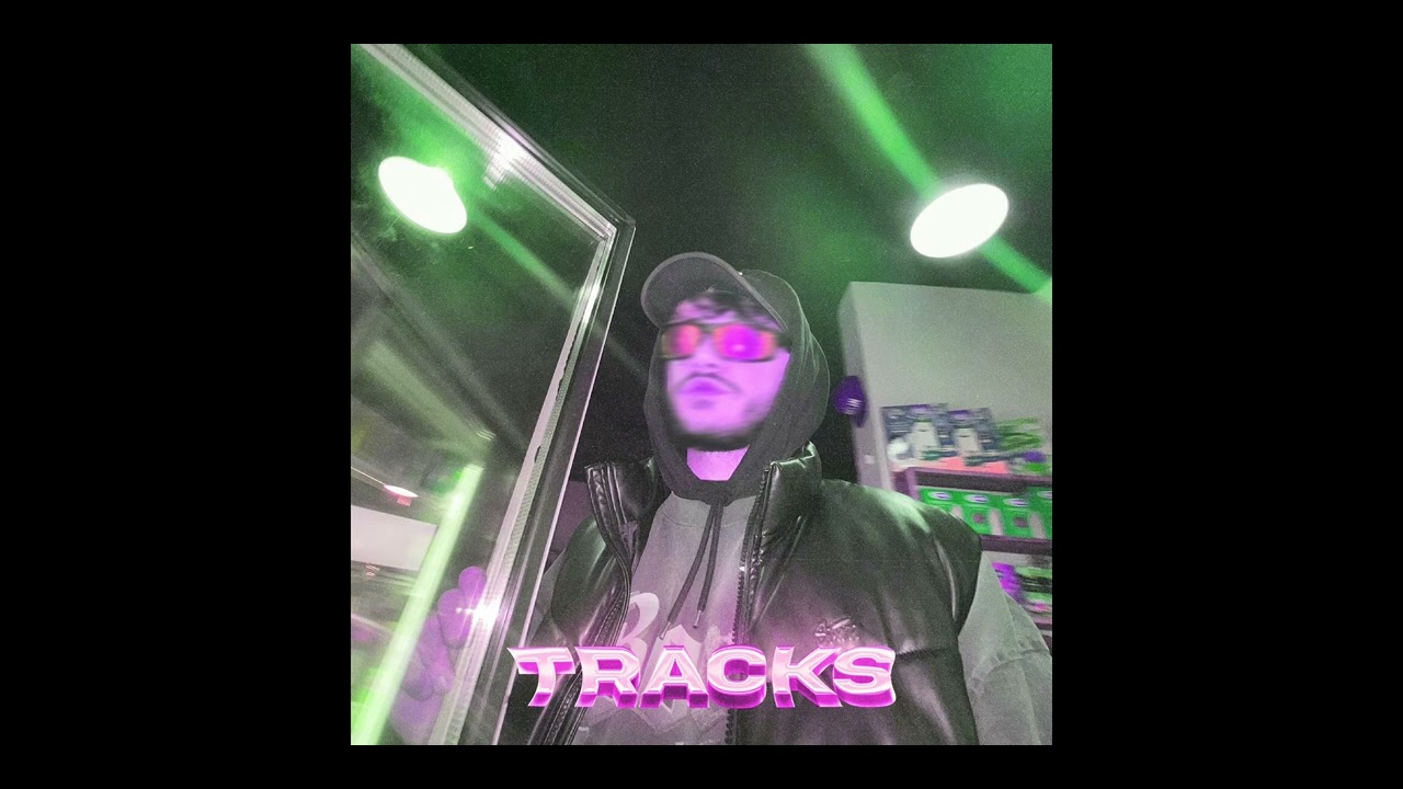 MECHANTE - TRACKS ( SPEED UP )