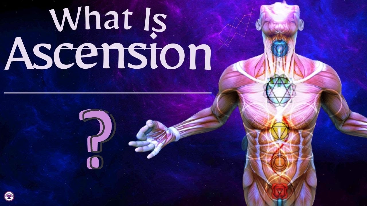 What is Ascension? | AWAKENING PEOPLE