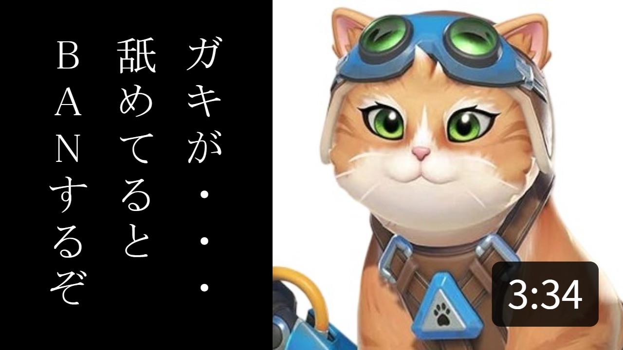 bot撃ちより楽しいOverwatch