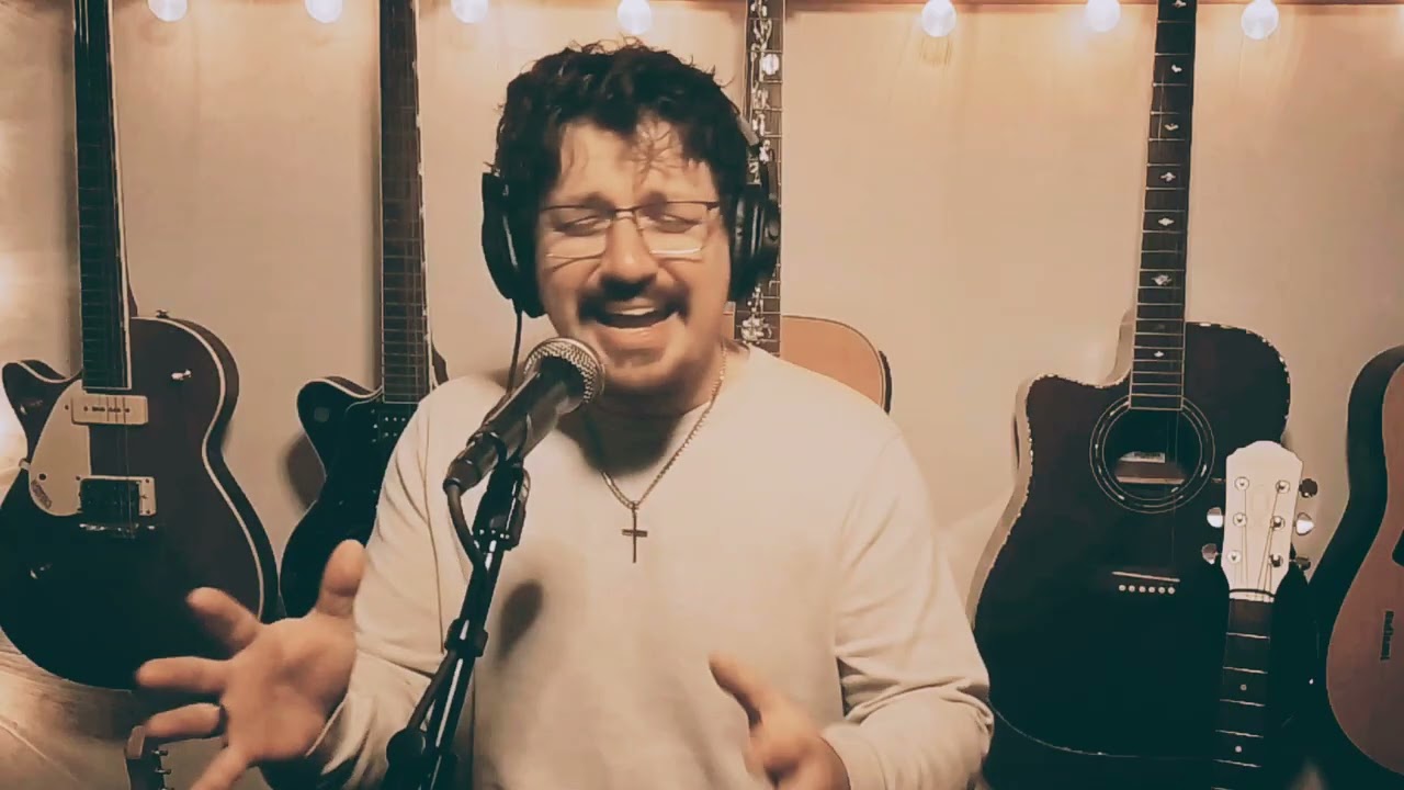 One More Day  - Sons Of Sunday (Cover) By - Sanchez