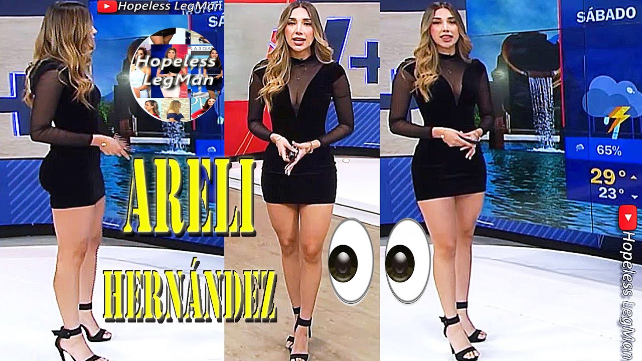 Areli Hernández 2025 Aug 22