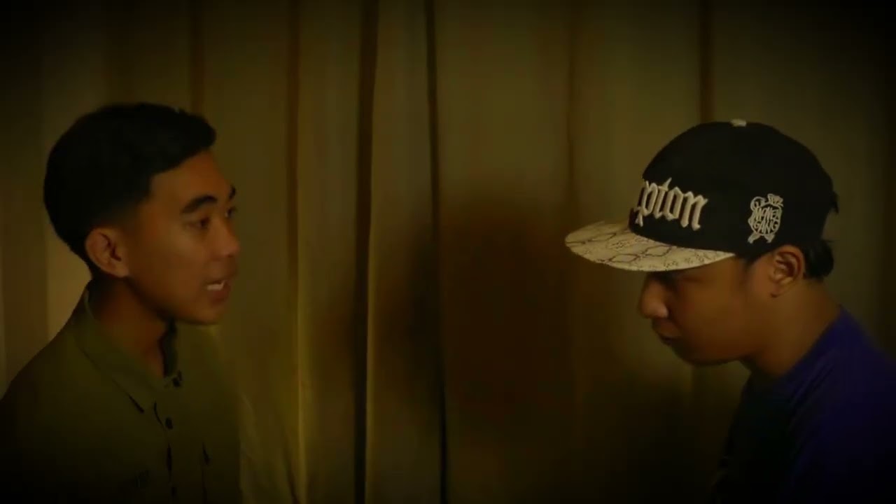 Crash out (prod by. BapLab)