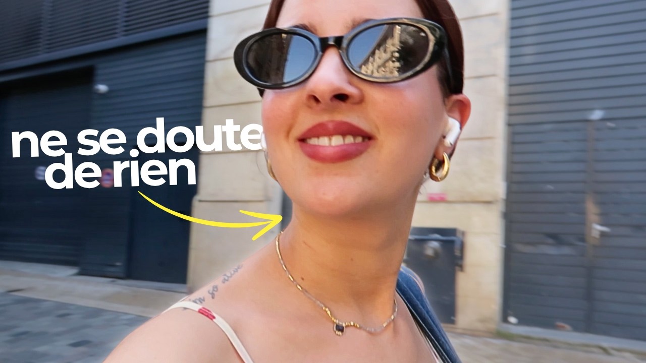 Quand j'avais encore goût à la vie