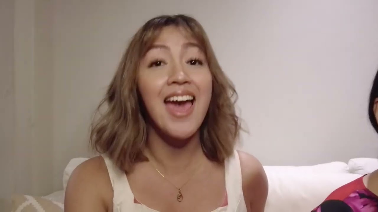 Saranggola Ni Pepe | Gab Pangilinan, Kara Pangilinan, Vicky Pangilinan