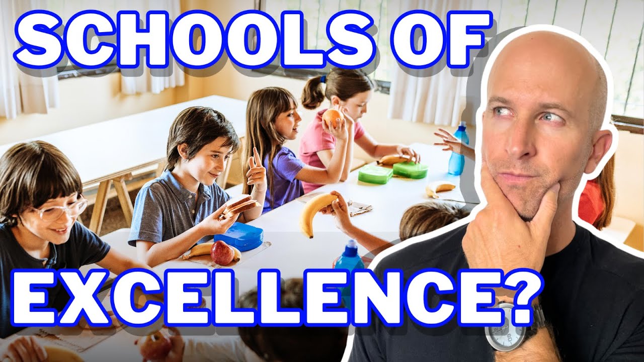 Exploring Summerlin's Top-Rated Schools |  Living In Las Vegas Nevada