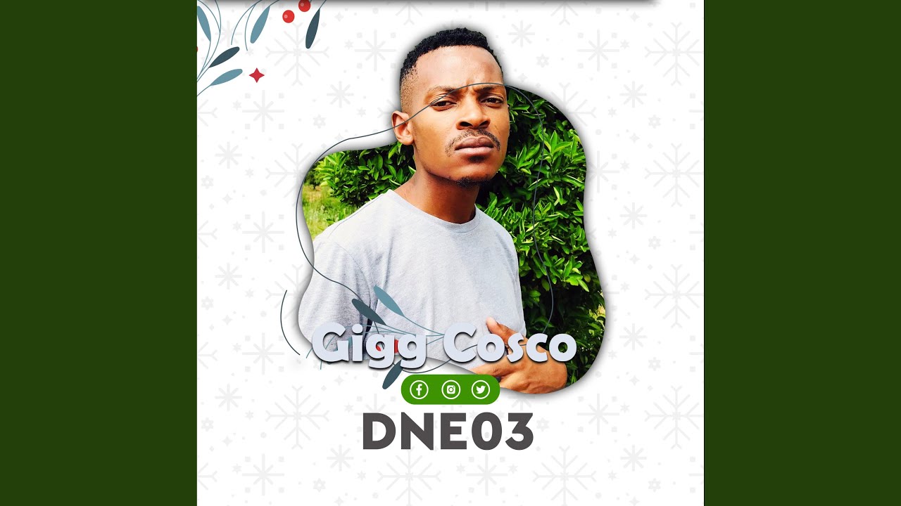 DNE03 (feat. Mr Groove SA, Pontio, Black Juize, Mash Bunny, Lolly La Kay & Ta Ye)