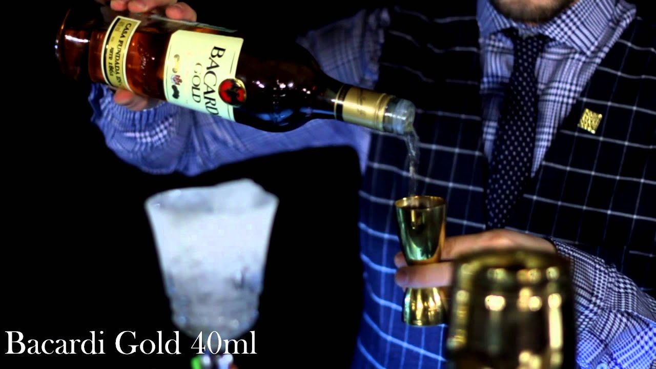 Friends Coctail Cup 2015 Performance