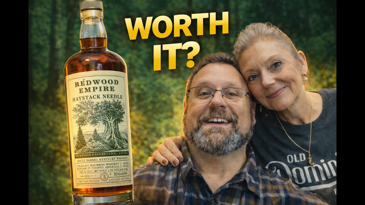 Is Redwood Empire Haystack Needle Worth the Hype?