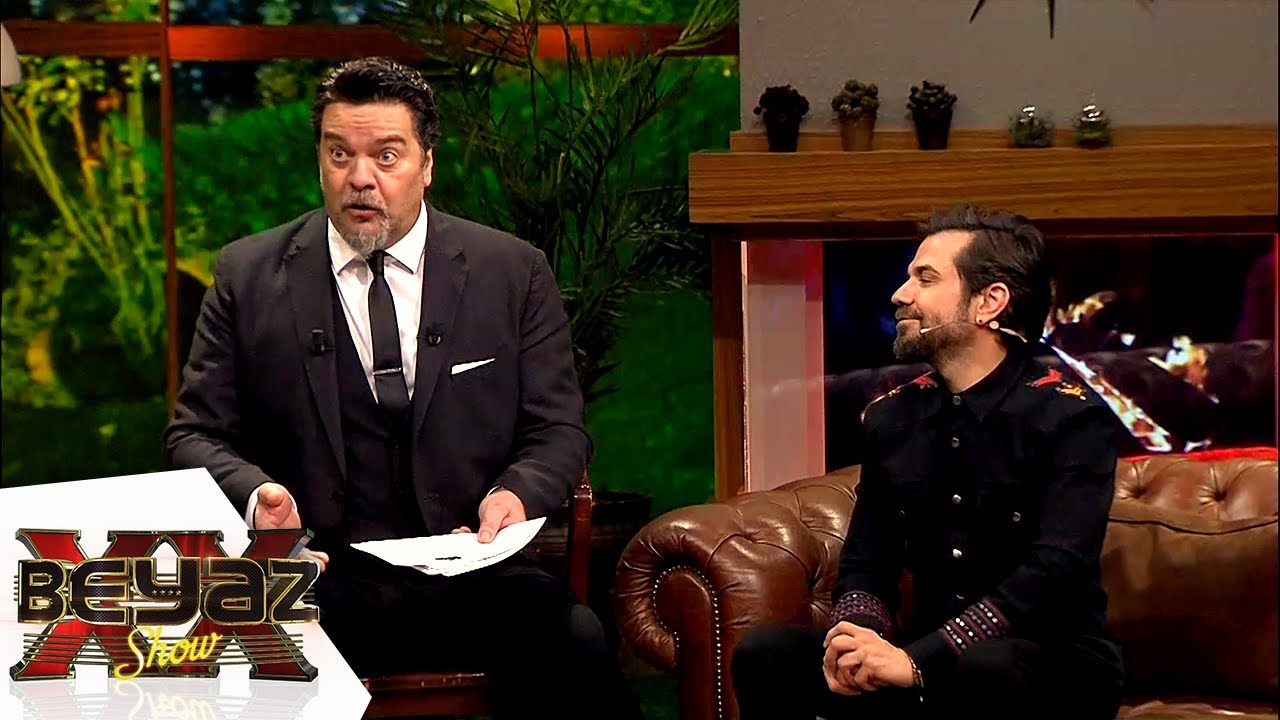 Nasıl Ünlü Olunur ? - Beyaz Show
