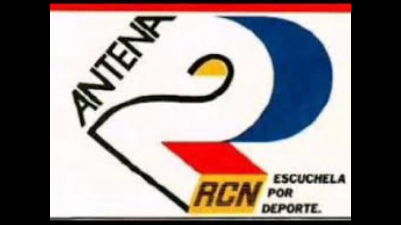 Mundial 94 Antena 2