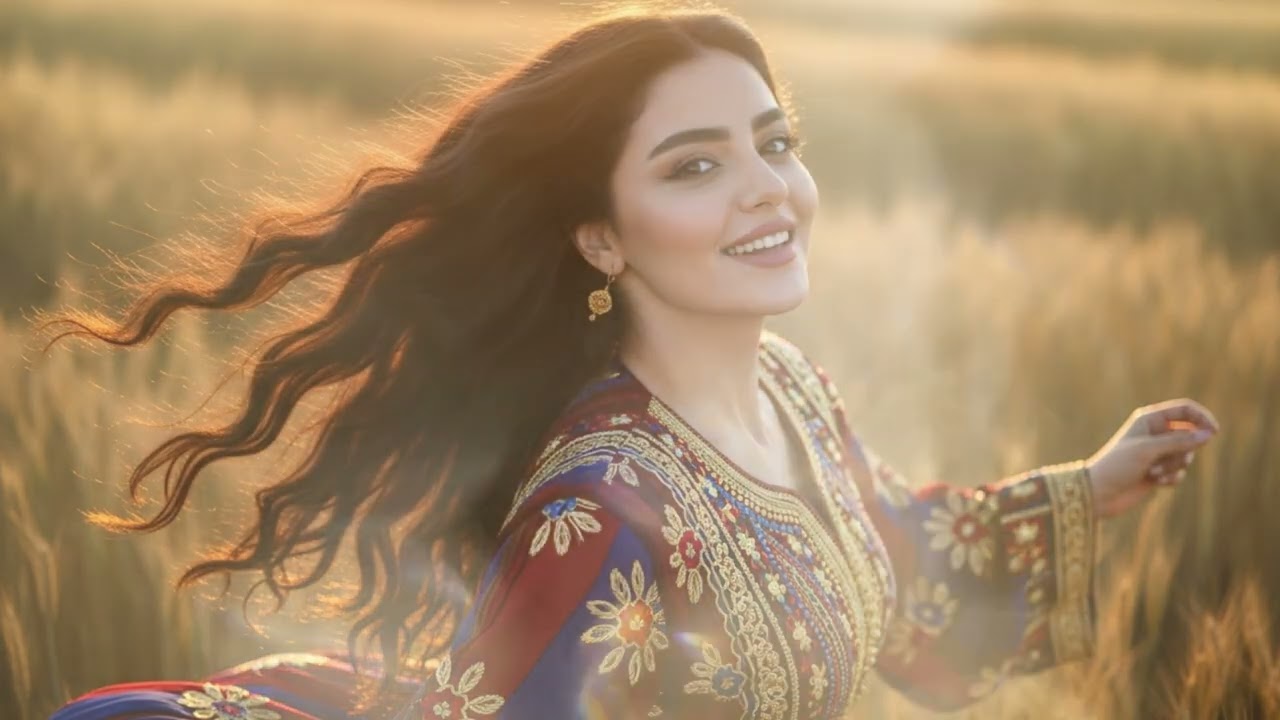 Tav&ecirc;n Payiz&ecirc; I Kurdish Folk Music