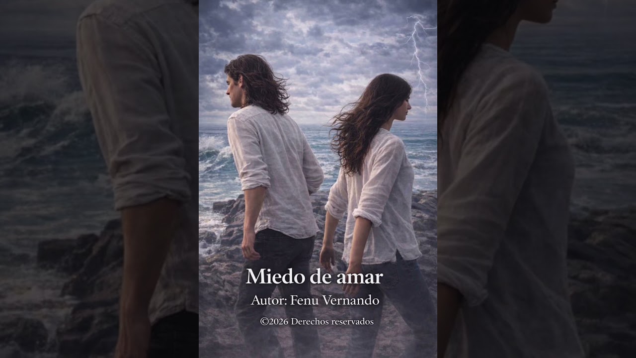 MIEDO DE AMAR –                           Fenu Vernando (Official Audio)