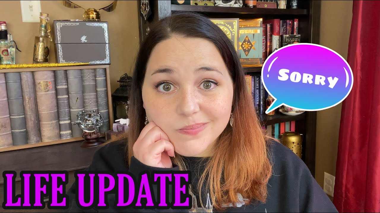 Life Update | Why I have been MIA!!