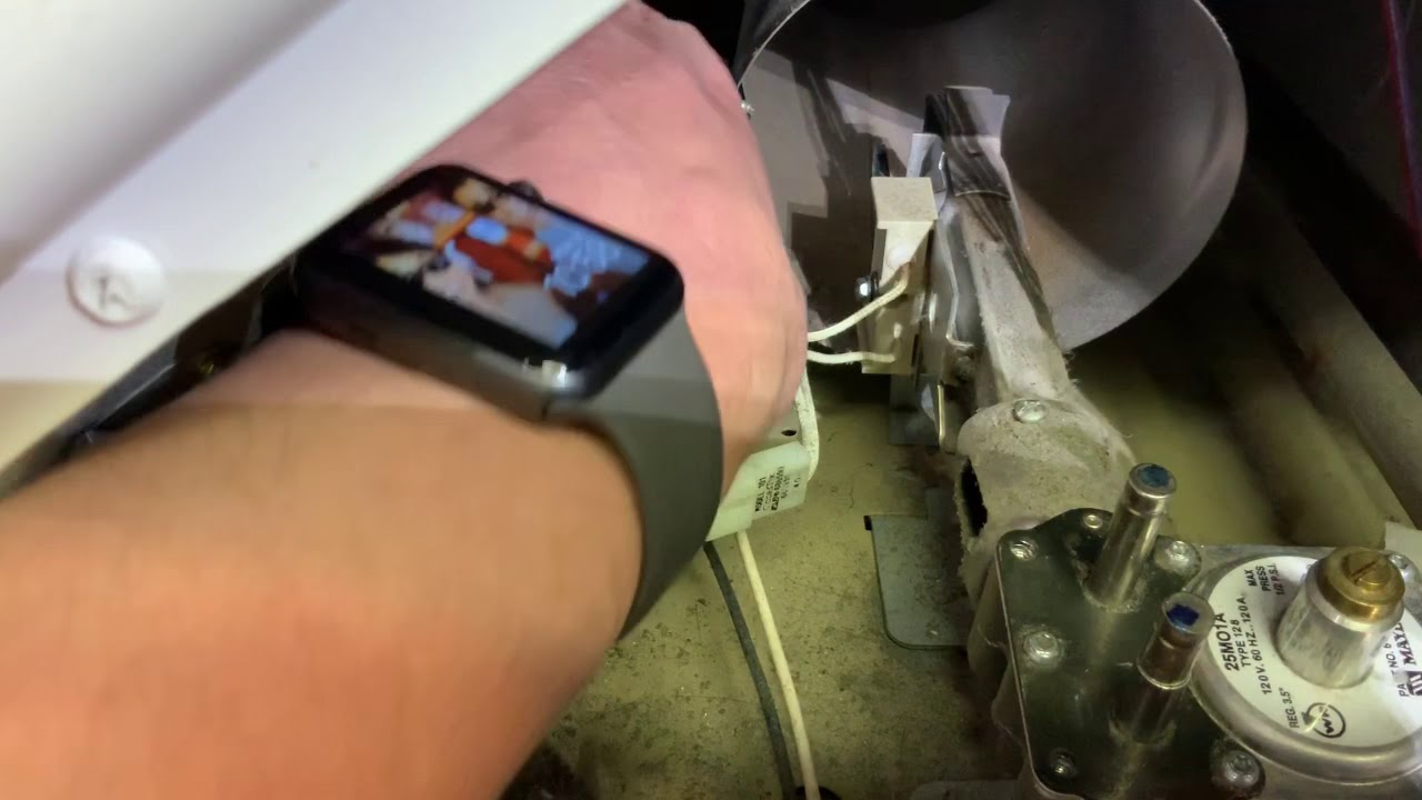 Troubleshooting a Gas Maytag Neptune Dryer that Won’t Dry (BAD RESISTOR COILS)
