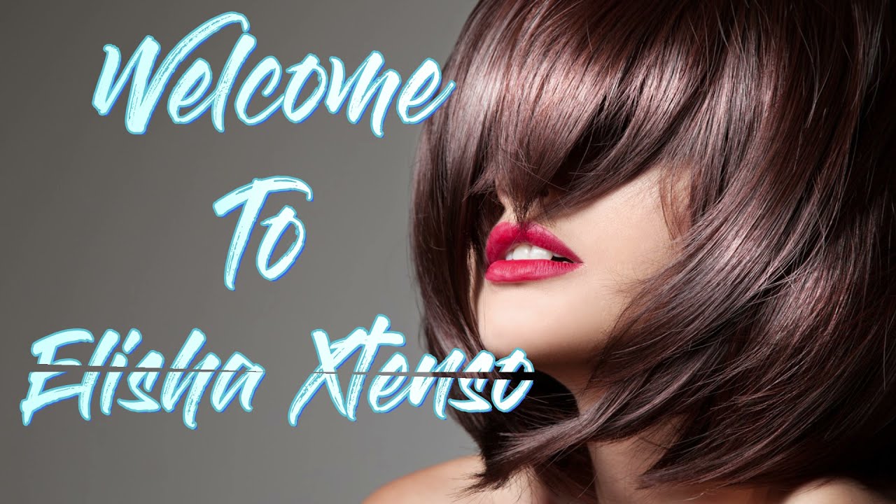 ElishaXtenso Hair Extensions Guide