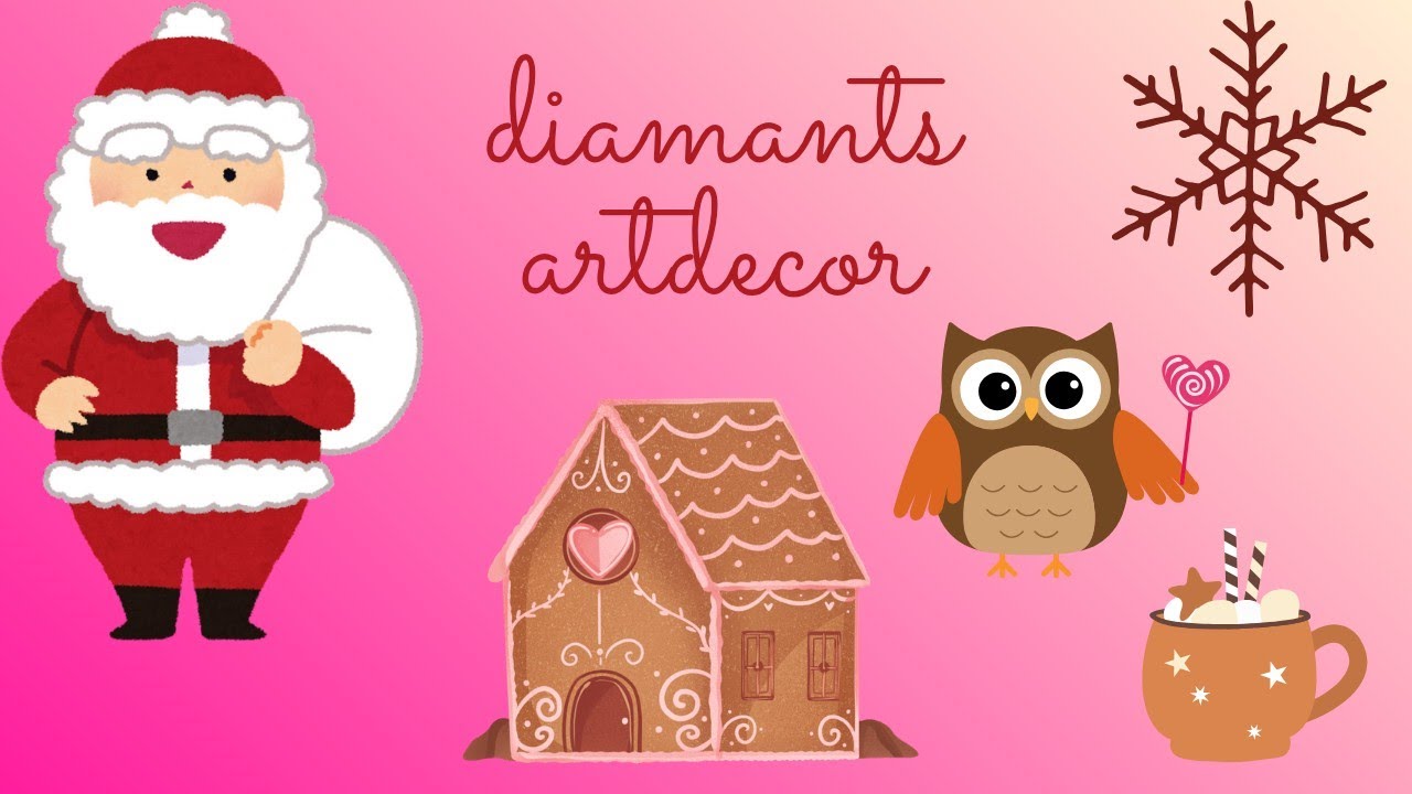 Super unboxing #diamantartdecor#crosstich 