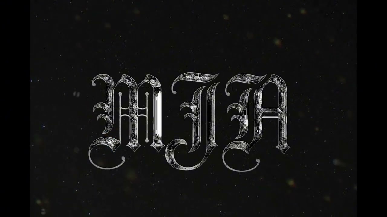 MJA Entrance Video 2024 HD