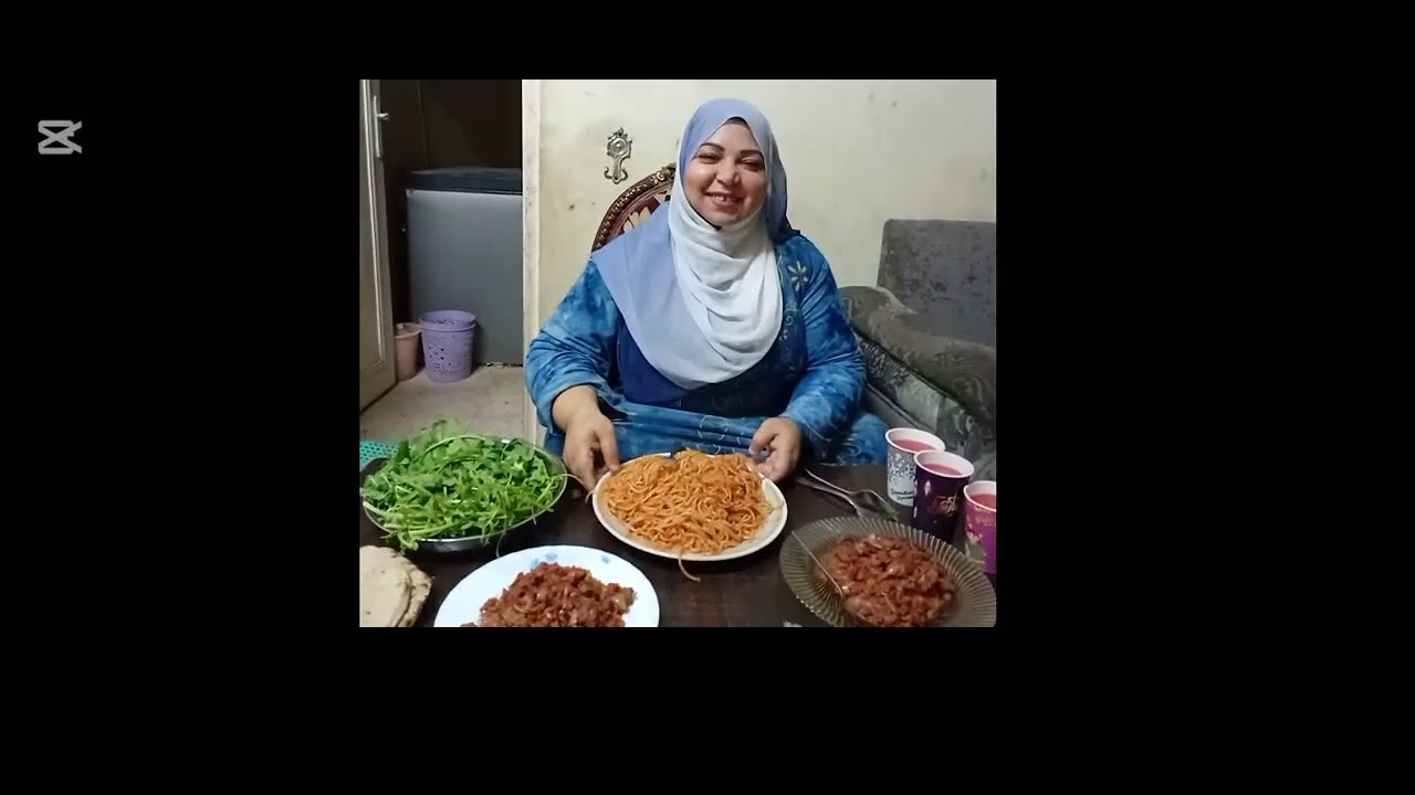 احلى طاسة سجق هتجربوها 😋😋