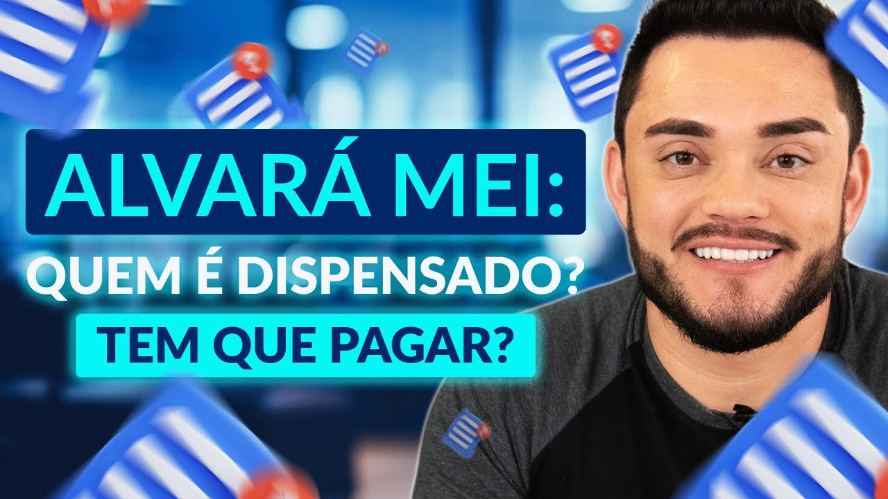 MEI precisa ter alvará? Como solicitar dispensa de forma gratuita?