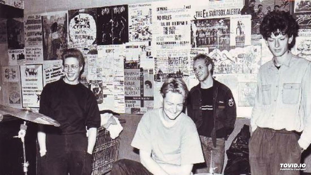 The gentry - Into fears