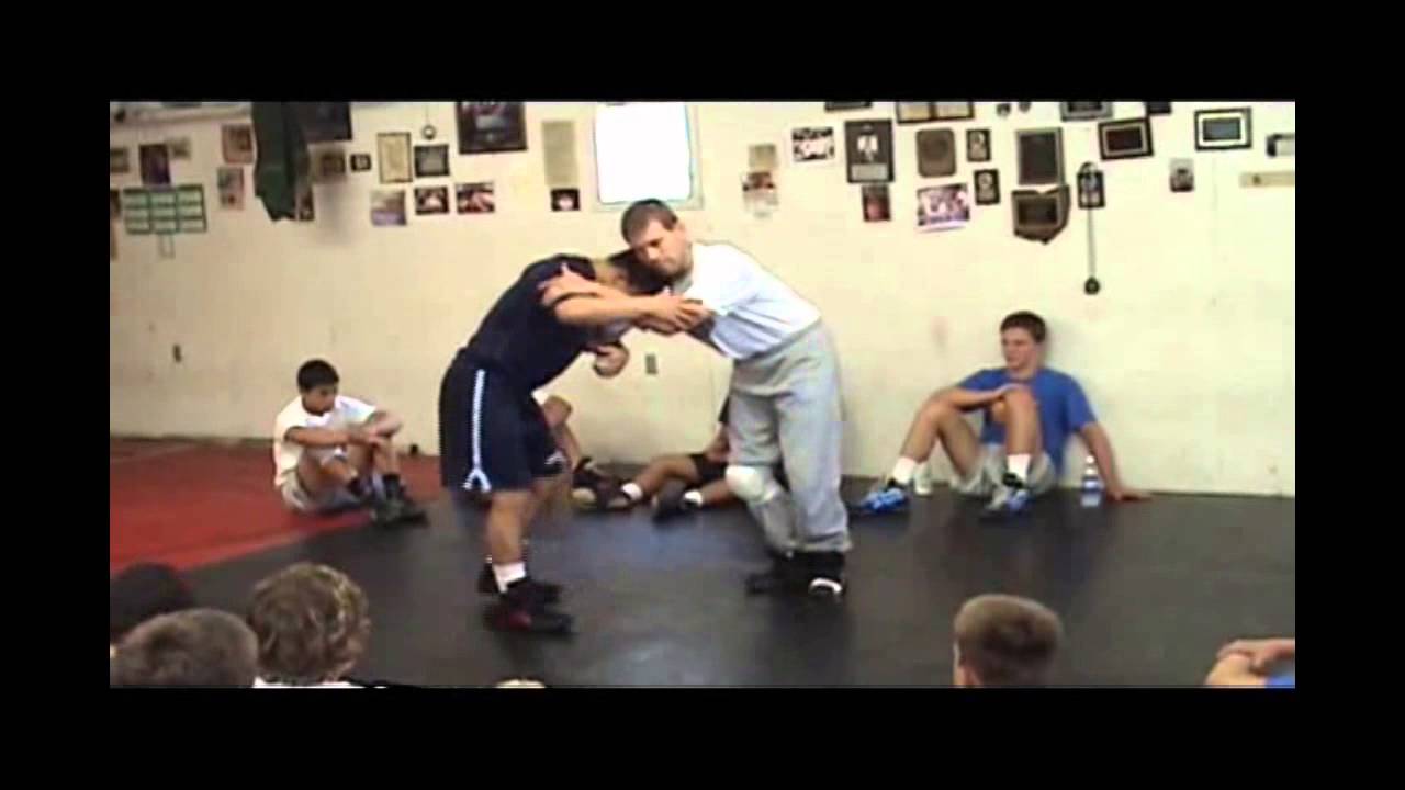Technique - 4 Penetration Steps - Jeff Jordan