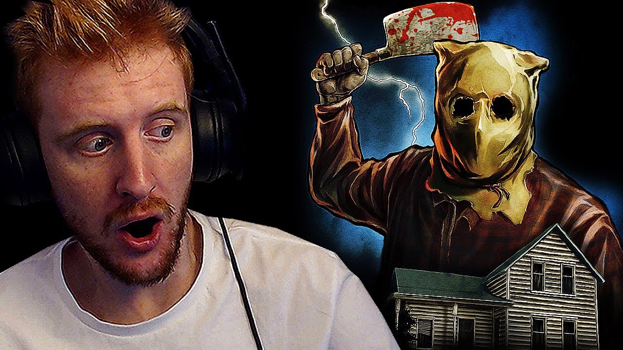 NO ENTRES EN LA CASA *JUEGO DE TERROR PUPPET COMBO COMPLETO*- STAY OUT OF THE HOUSE GAMEPLAY ESPAÑOL