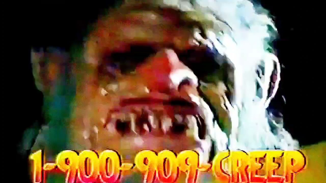 LIL BOODANG - THE WOMAN MADE OF MIRROR