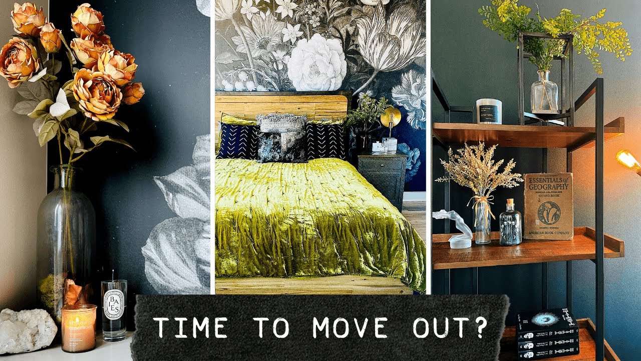Should I Move Into a New Apartment? Should YOU? 🤔