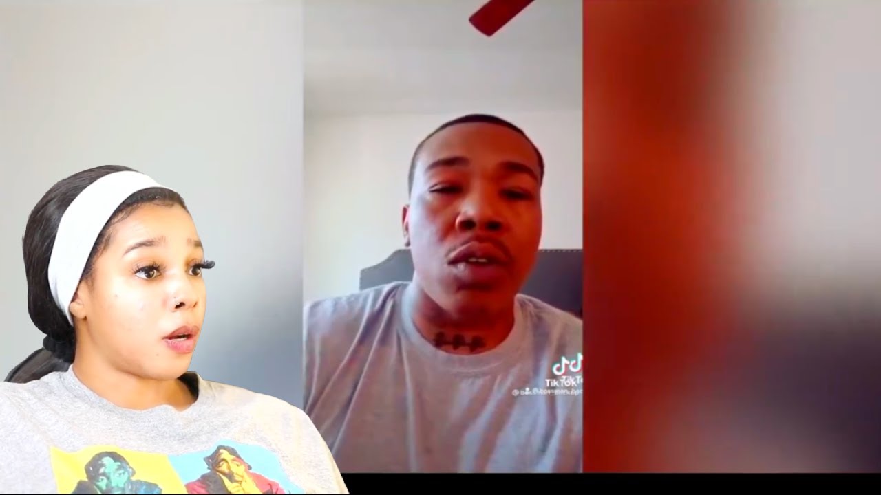 I’m Convinced A Lot Of Y’all Men Don’t Like Women, Y’all Like Little Girls - TikTok Comp | Reaction