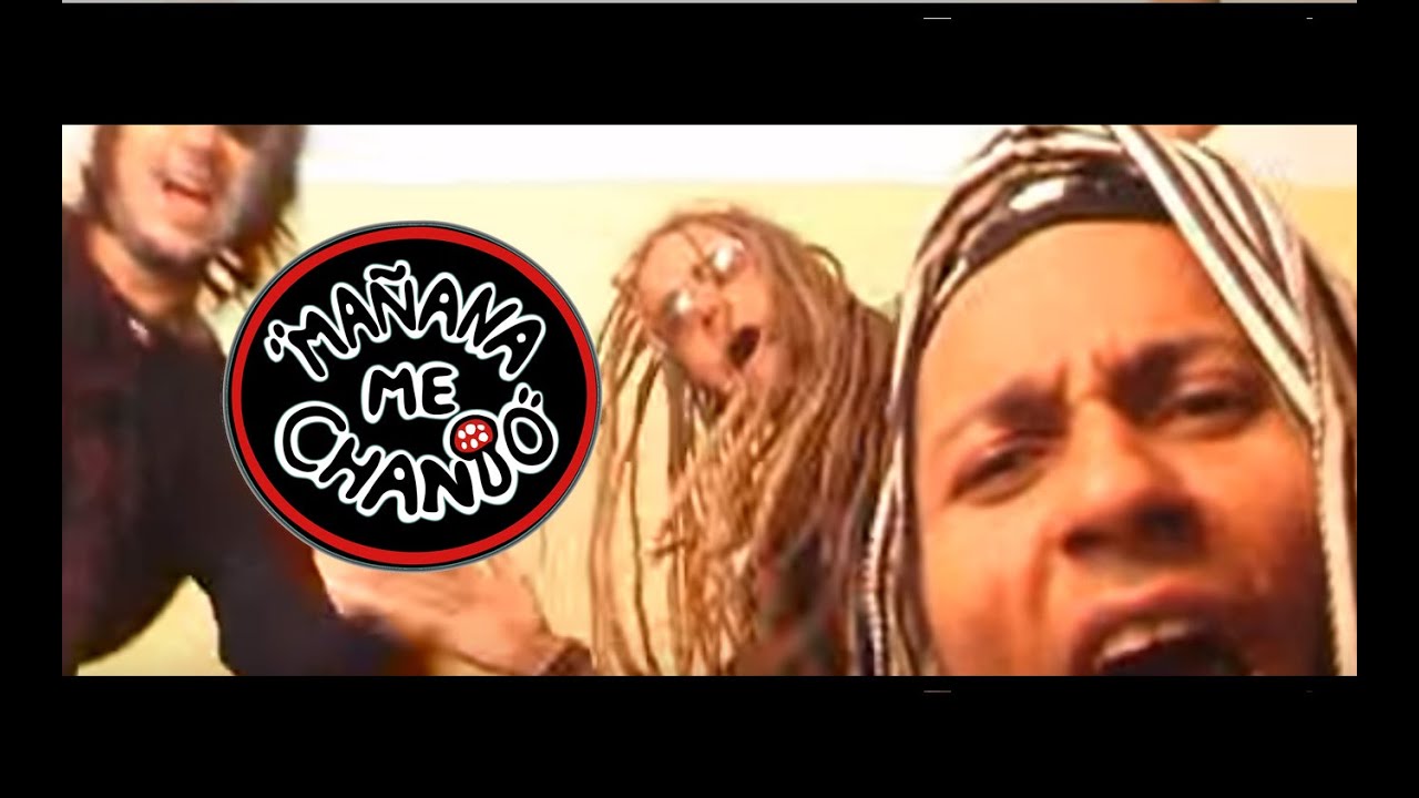 Ma&ntilde;ana me chanto Salam aleikum السلام عليكم منيانا متشانطو  video clip