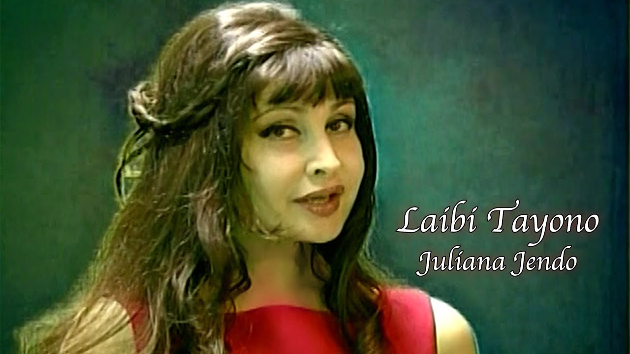 Laibi Tayono - Juliana Jendo