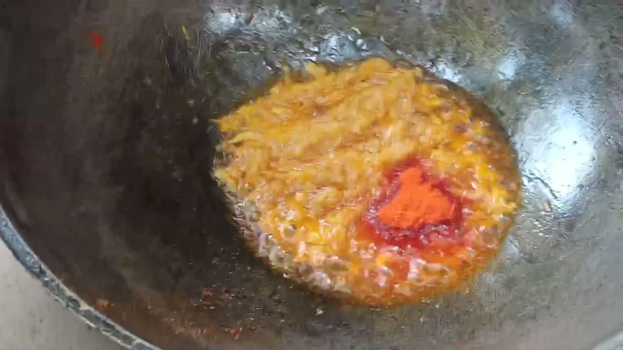 ডিম আলু দিয়ে ঝোল রেসিপি 