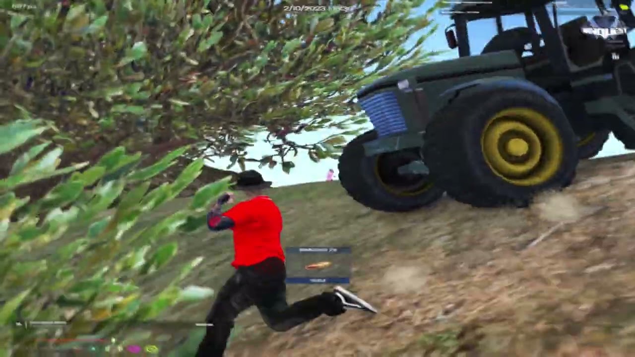 il cheaterz di troppo