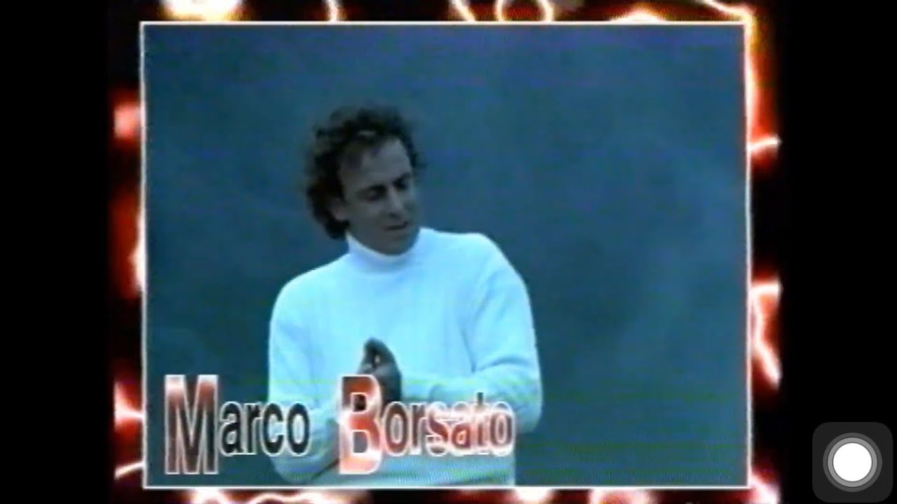 Reclameblok Veronica IP 2000.