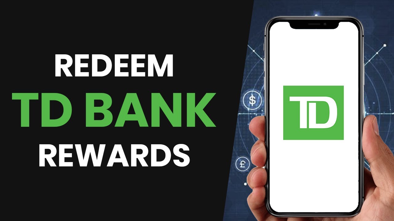 Как ПРАВИЛЬНО использовать бонусы по кредитной карте TD Bank (2024)