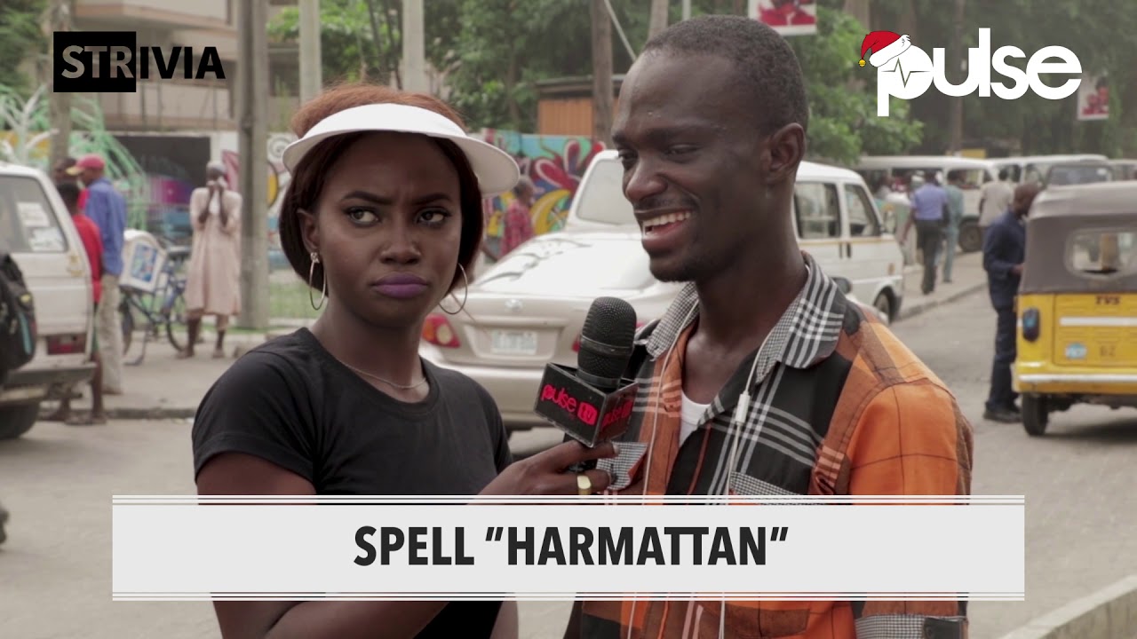 What Does Christmas Mean to You | Pulse TV Strivia