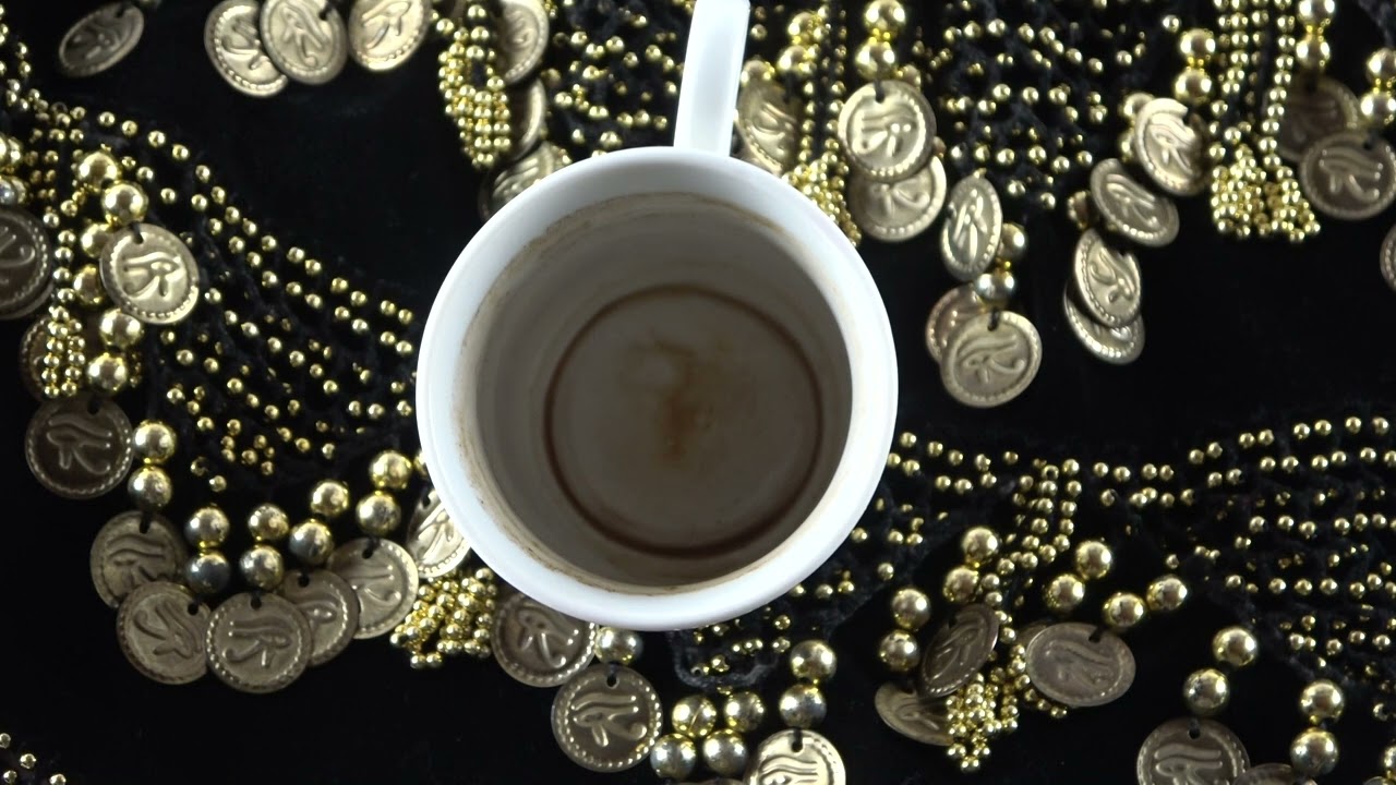 Kaffeesatz lesen Nr.359 #kaffeesatzlesen