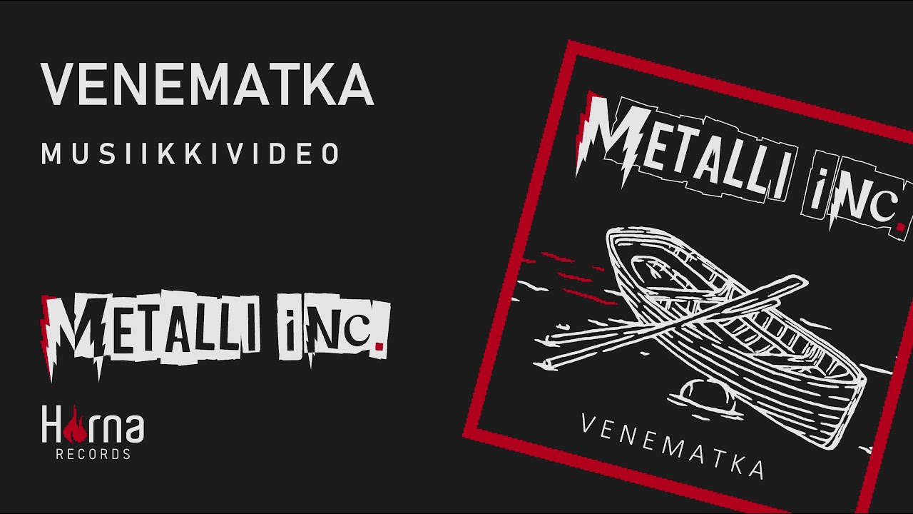 Metalli Inc. - Venematka