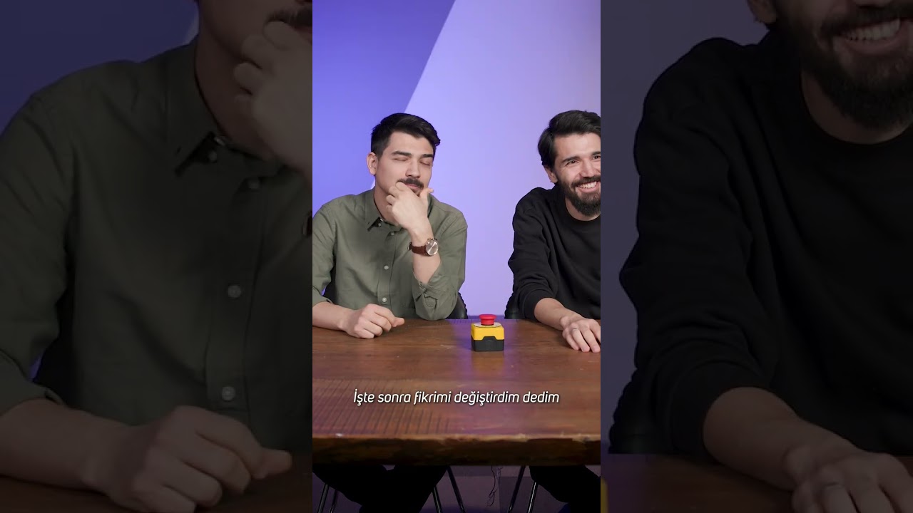 Kamera arkası vol bilmem kaç :) Sözler Köşkü 