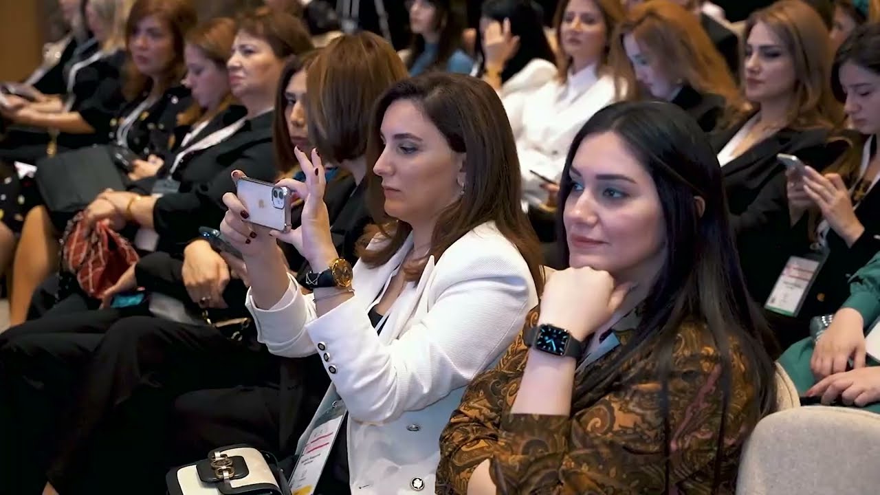 AHMK2022 QISA TƏQDİMAT