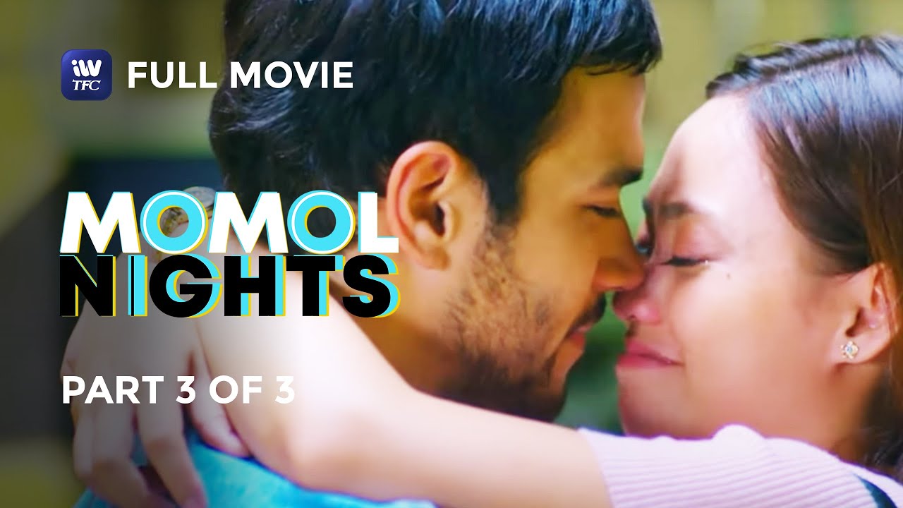 MOMOL Nights | Part 3 of 3 | iWantTFC Originals Playback