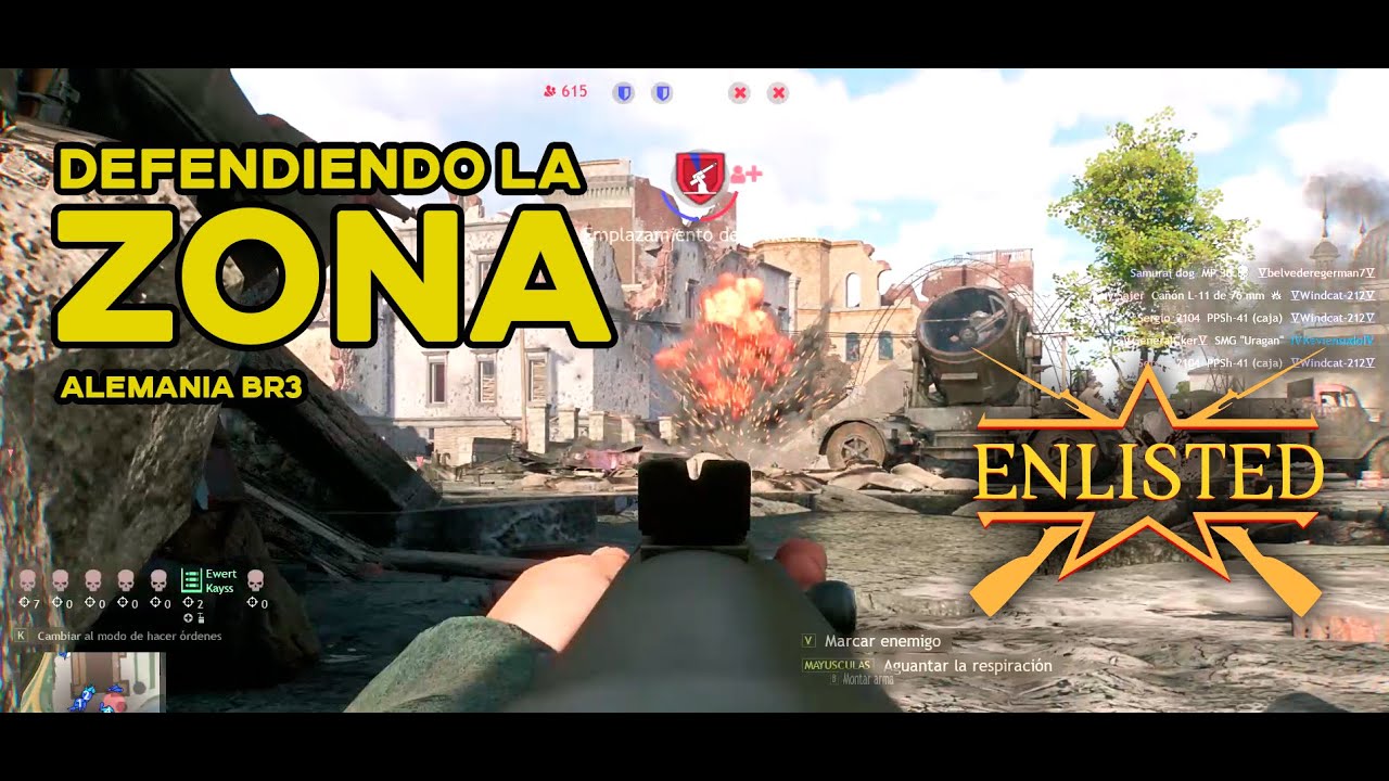 lehrter bahnhof oeste  invasion defender   lose